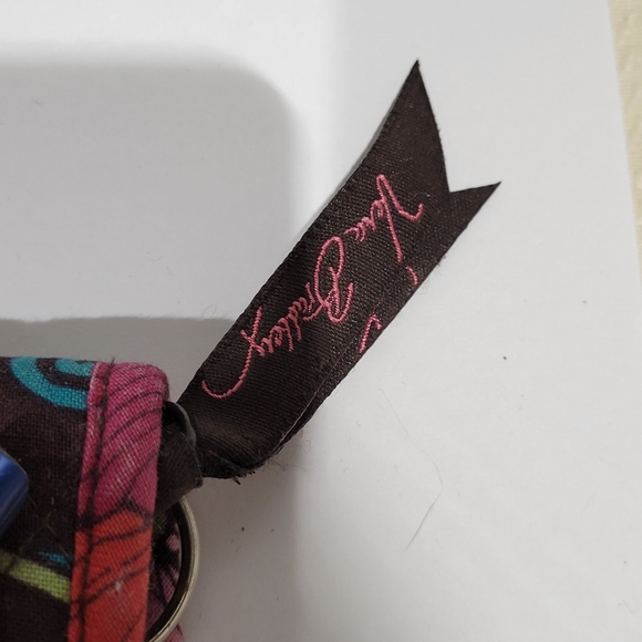 Vintage Vera Bradley wallet - Picture 7 of 8